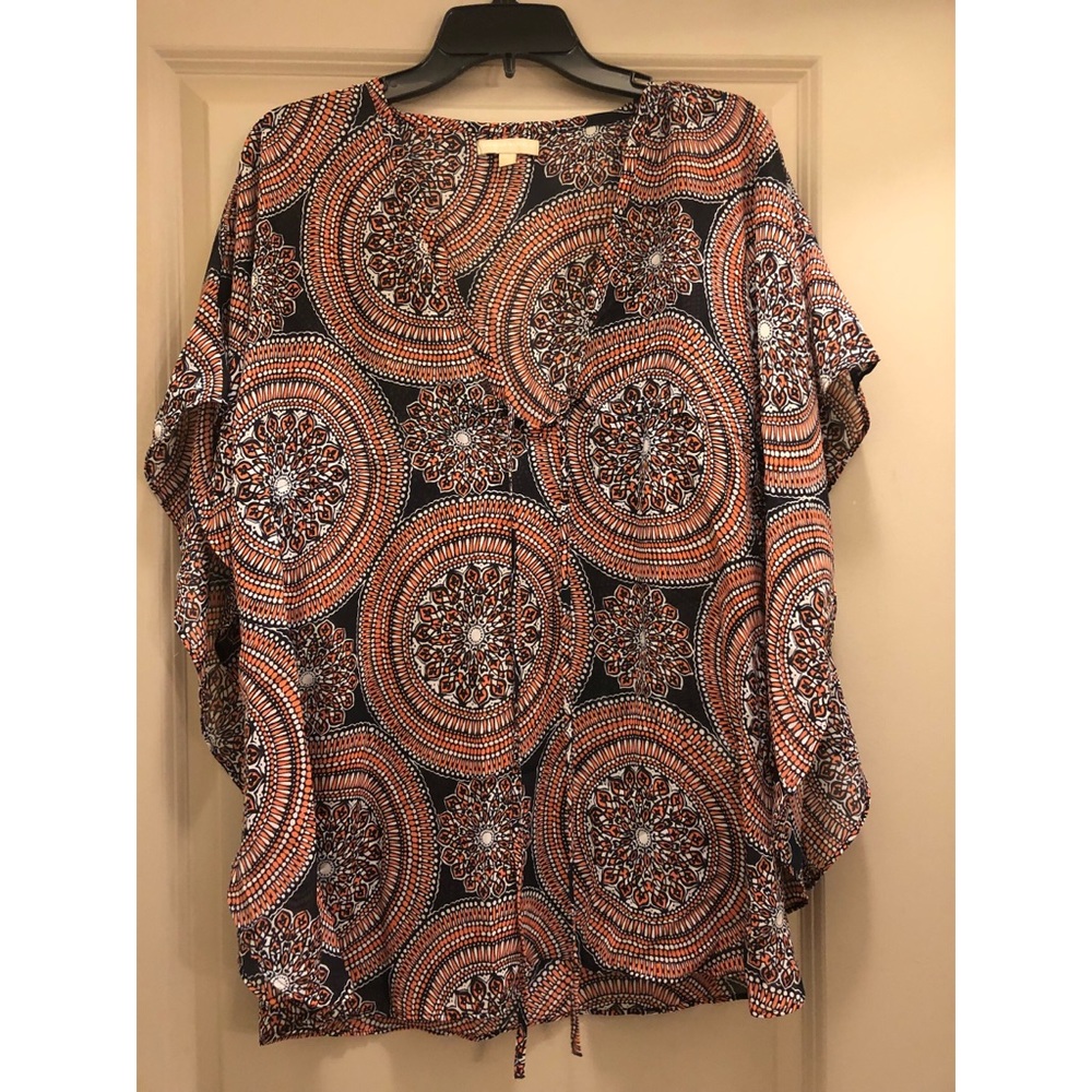 Banana Republic Swim Suit Cover Up. Petite Small